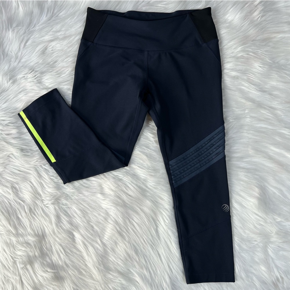 MPG Sport‎ Activewear Capri Leggings